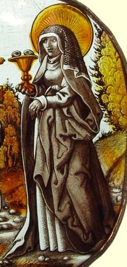 Odilia